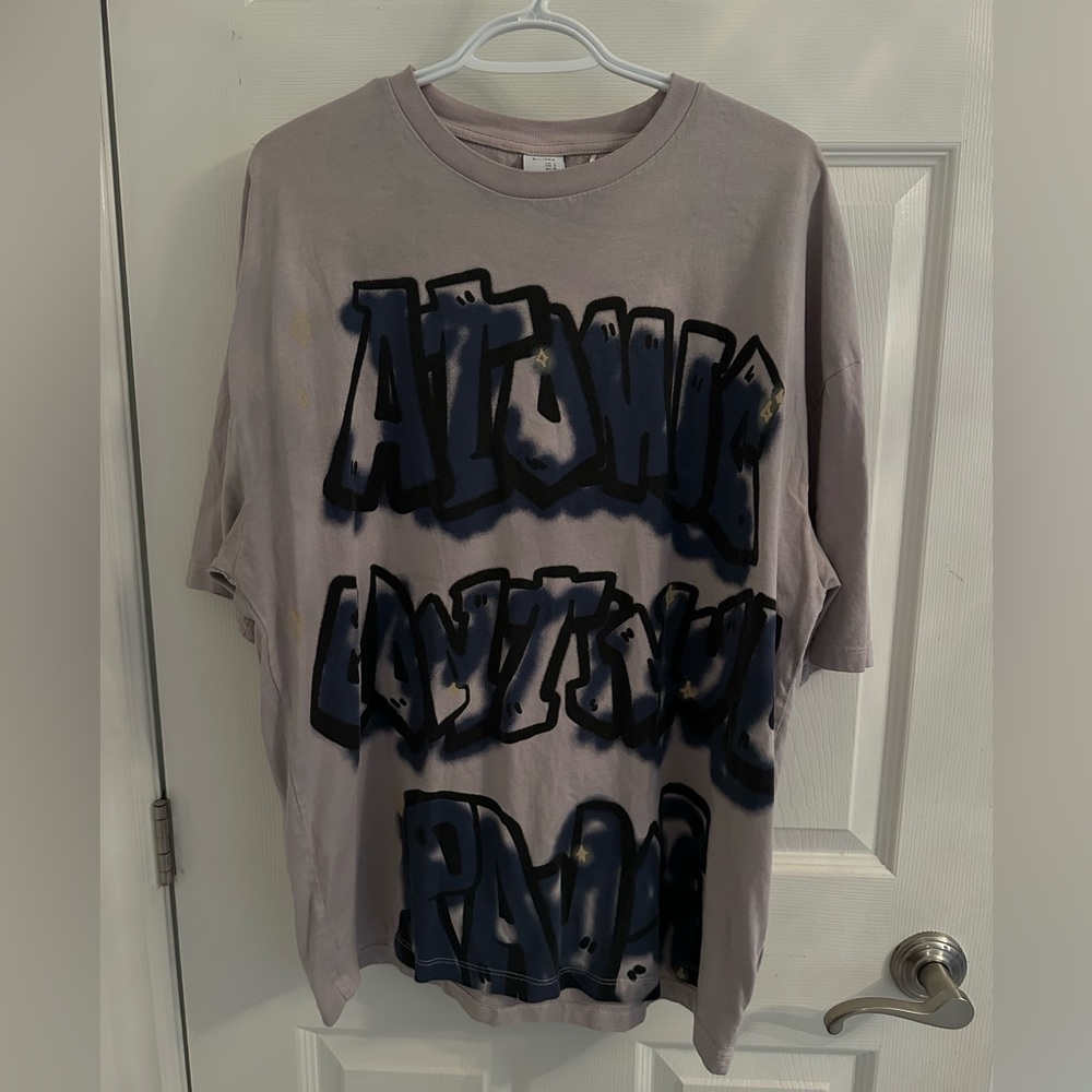 Men’s Shirt